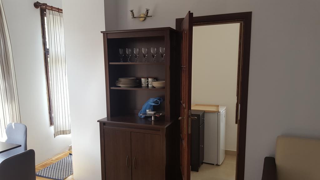 Apt Nr 1 - Cogito.Home- Starowka Z 9 Okien Torun Bagian luar foto