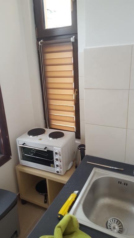 Apt Nr 1 - Cogito.Home- Starowka Z 9 Okien Torun Bagian luar foto