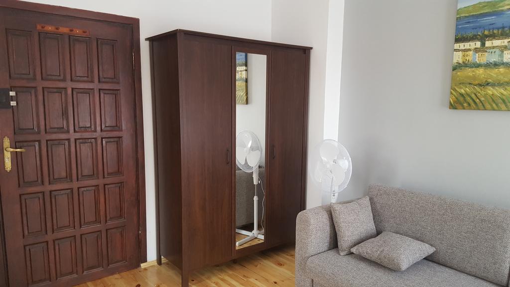 Apt Nr 1 - Cogito.Home- Starowka Z 9 Okien Torun Bagian luar foto